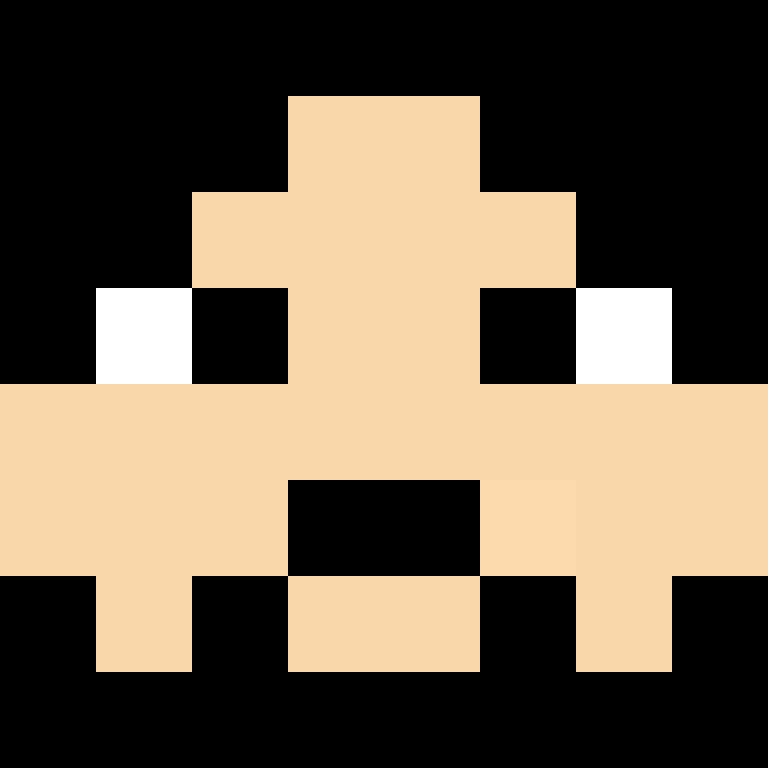 Fubister's skin