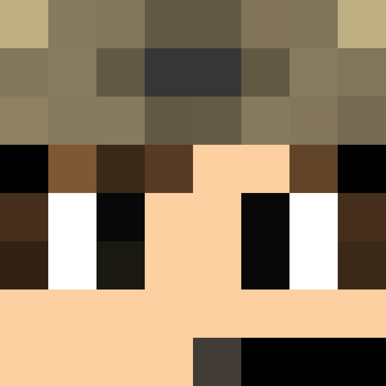 la_morte_a_fame's skin