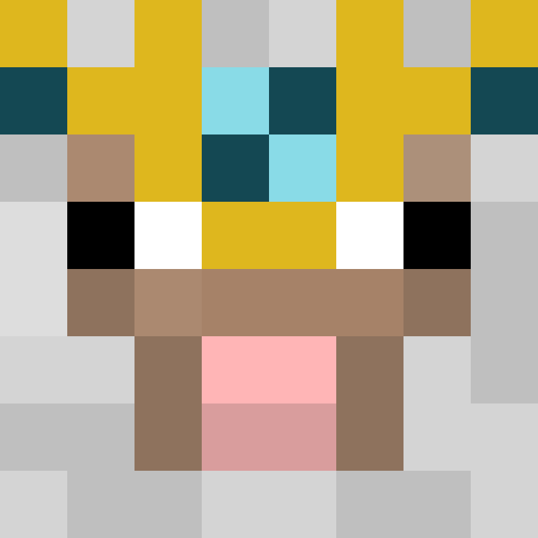 MHF_Mineskin's skin