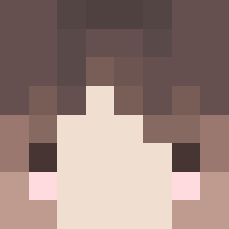 Lumimin's skin