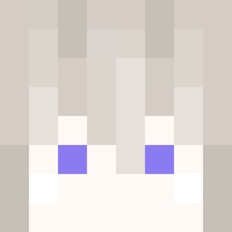 trisua's skin