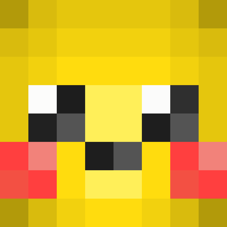 Xema08's skin