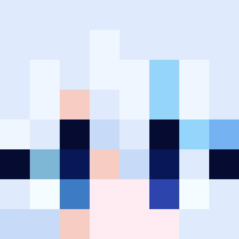 Syrupiee's skin