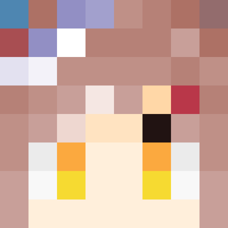 TheBaelz's skin
