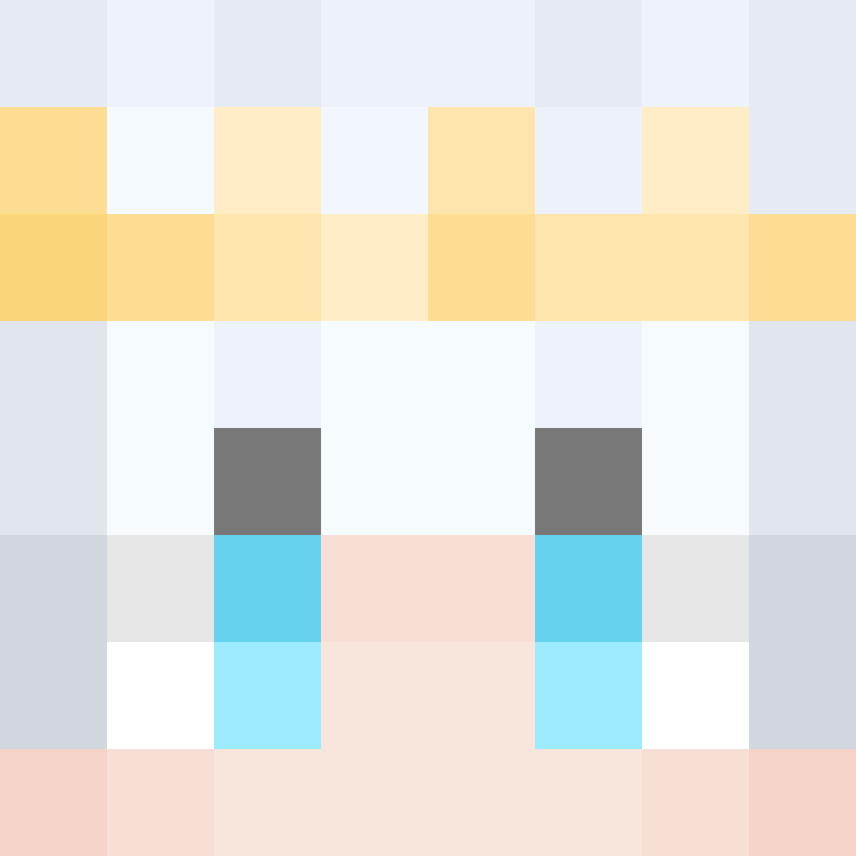 NixMehrDa's skin