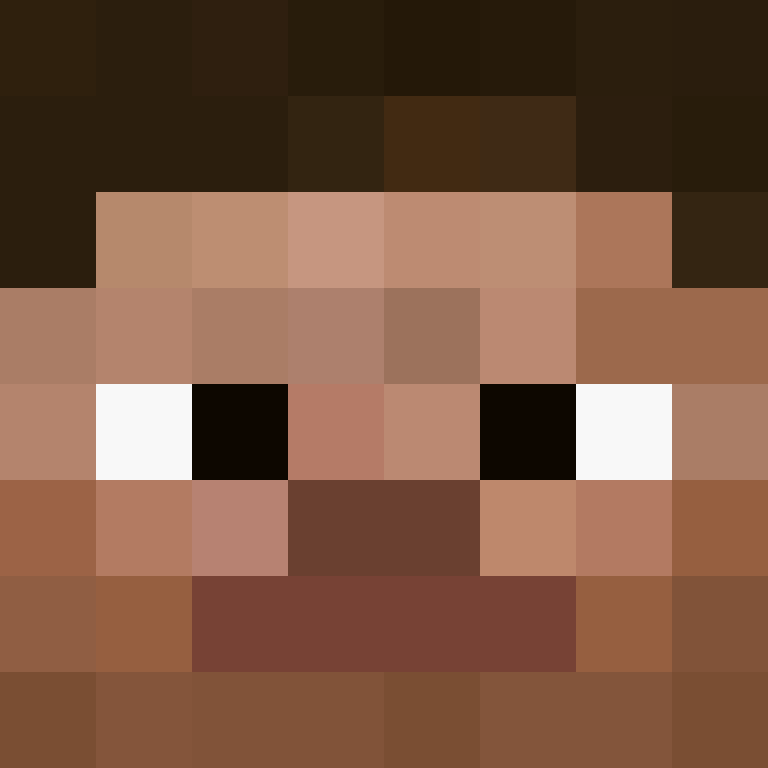 goonem's skin