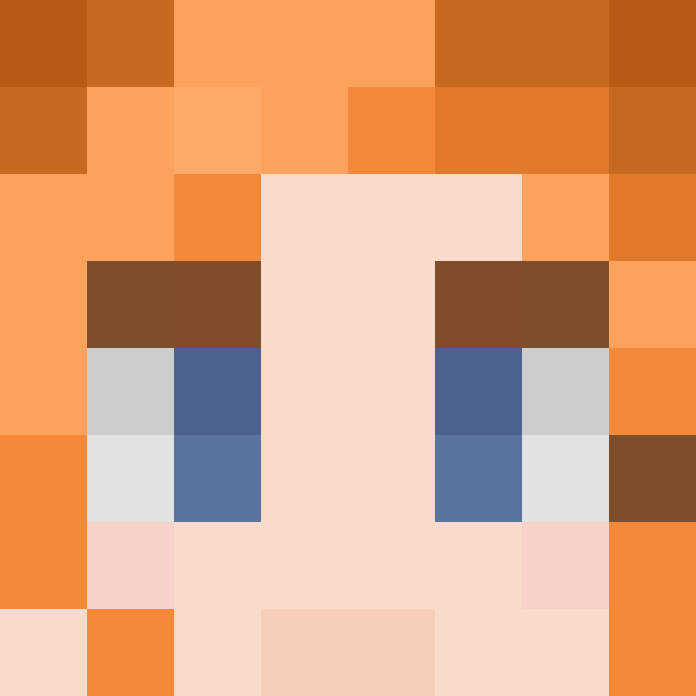 RainsVale's skin