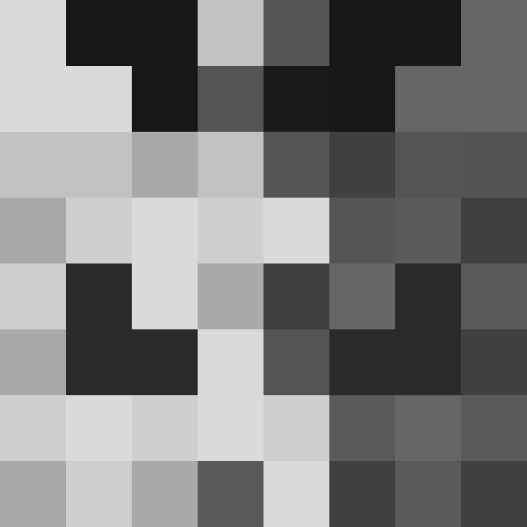 NotJode's skin