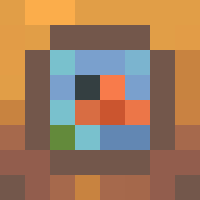 NutBuster2115's skin