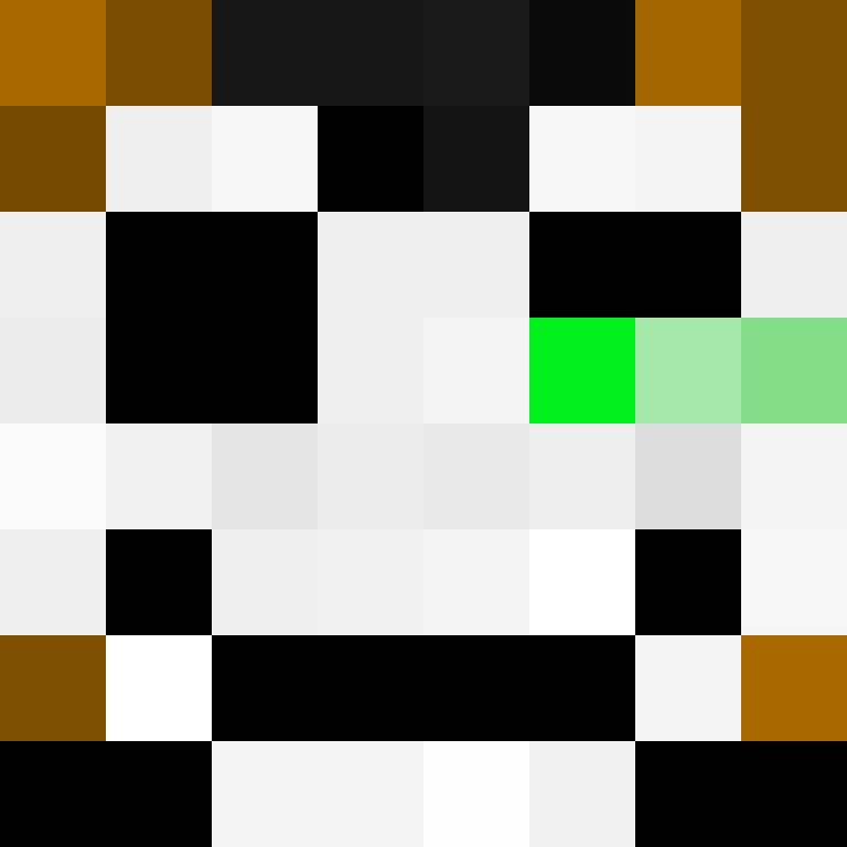 Corujao2628's skin