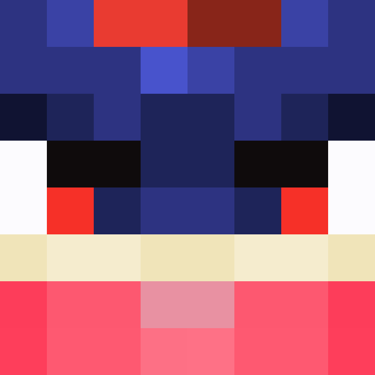 Funkgames's skin