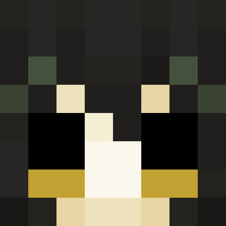 Chillouter25's skin