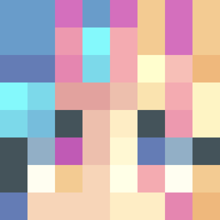 Seproxx's skin