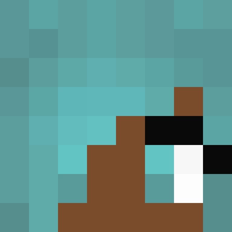 MintMochiVT's skin