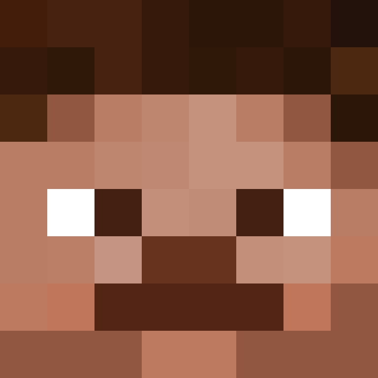 Vowskki's skin