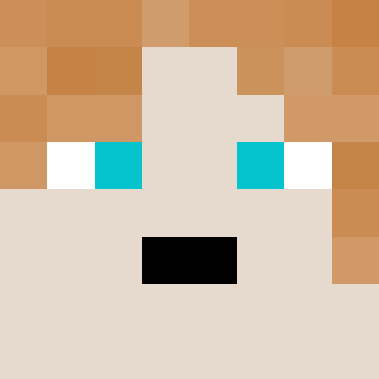 Nightmarejoe's skin