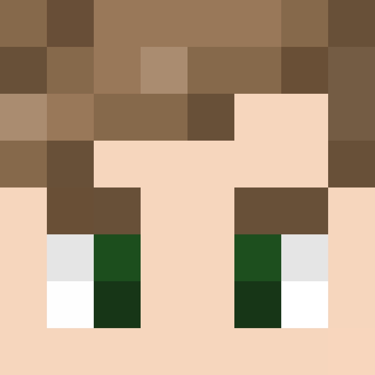 GreenFern_'s skin