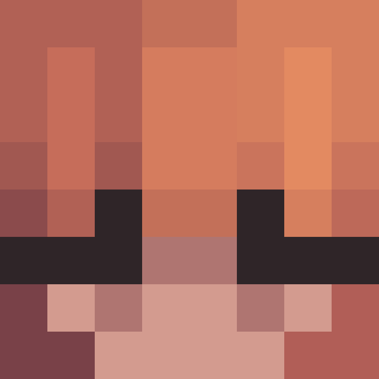 Clientzy's skin