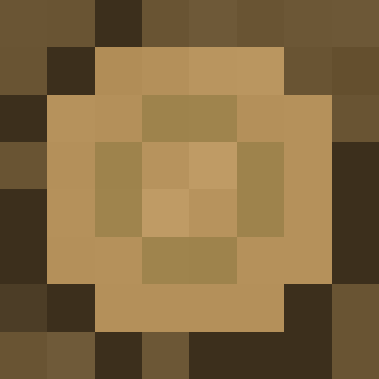 Voronoa's skin