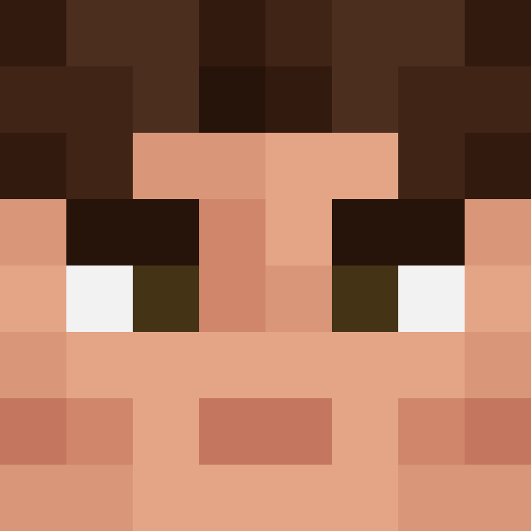 Baskatt's skin