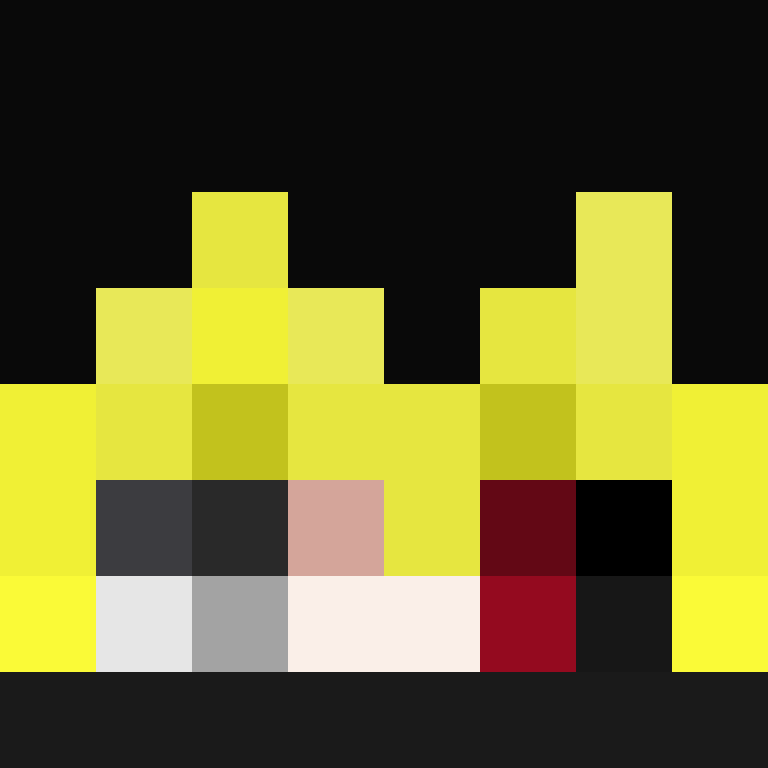 Kyozei's skin