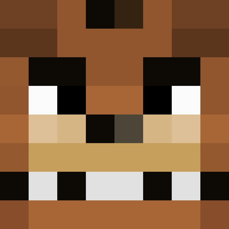 Filipin3k's skin