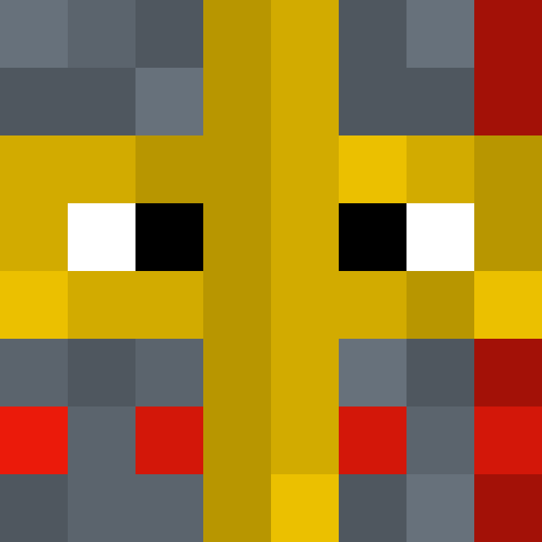 TheRedSquire04's skin