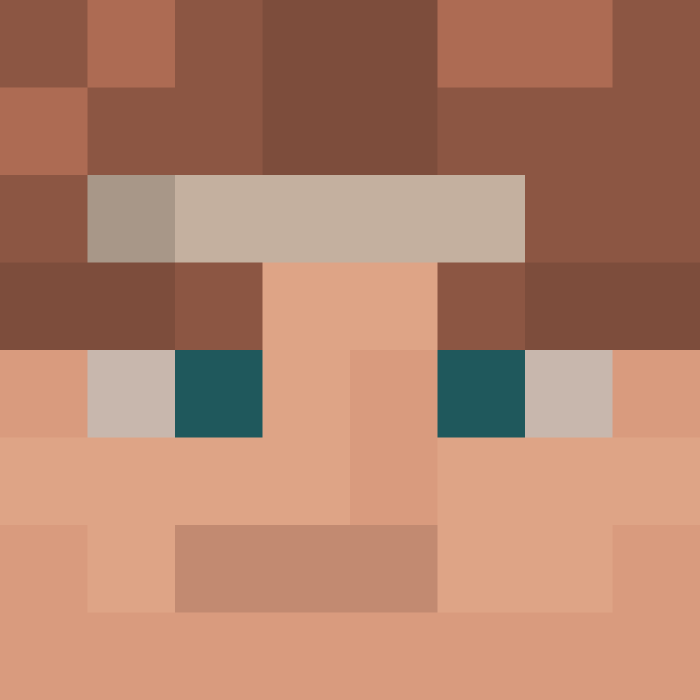 Chazetorch's skin