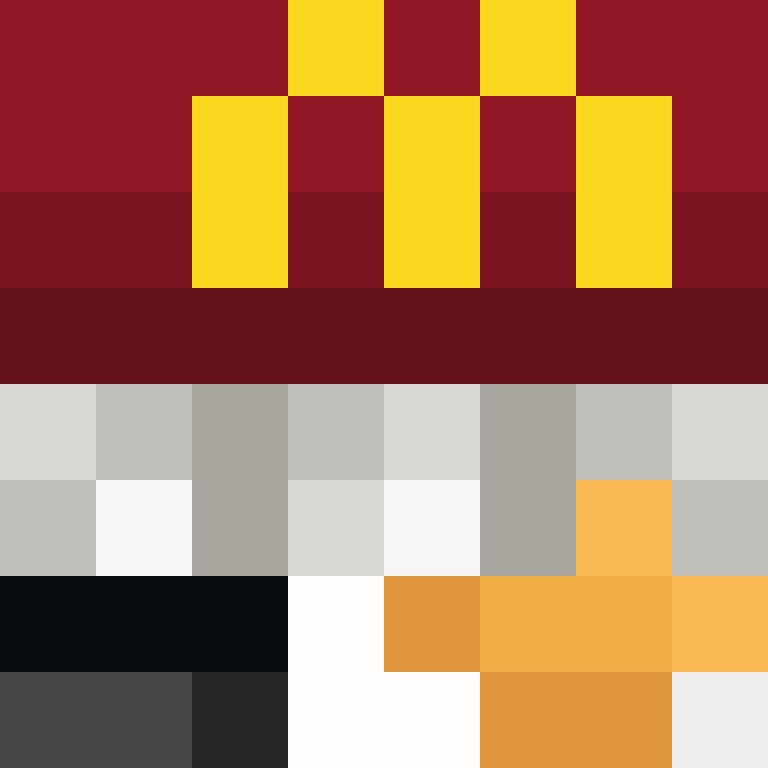 Marki2099's skin