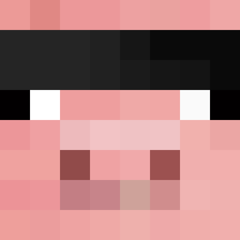 nDubff's skin