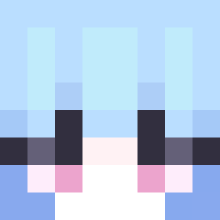 Sayoori's skin