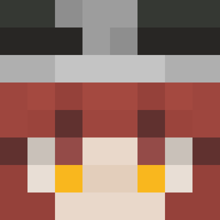 Auntbrix's skin