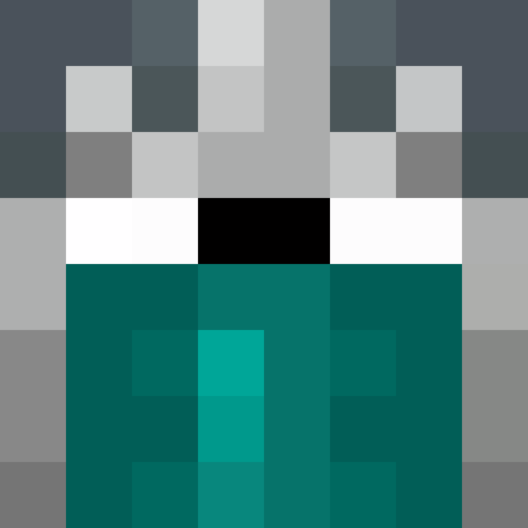Auntbrix's skin