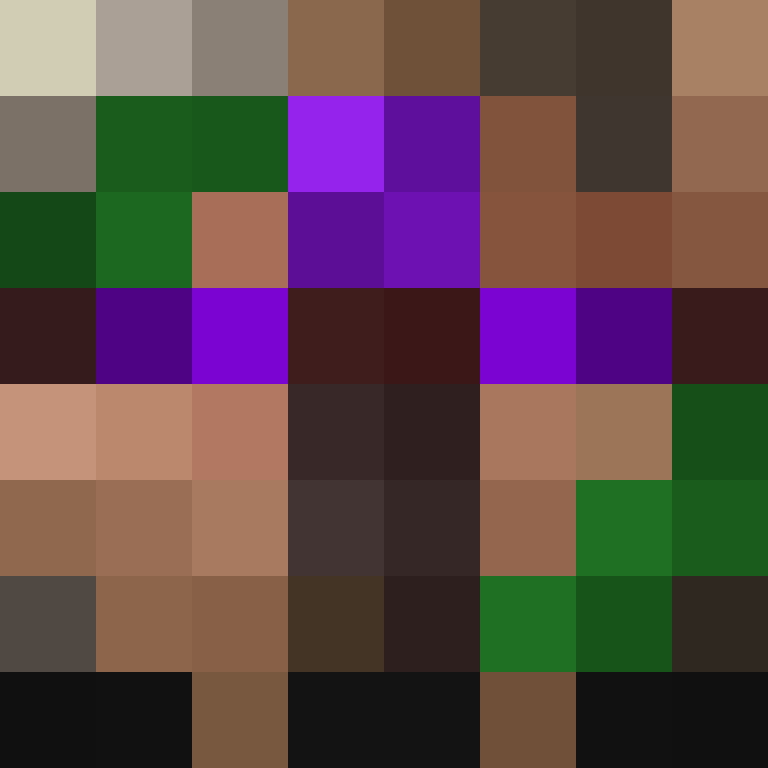 Kami2222's skin