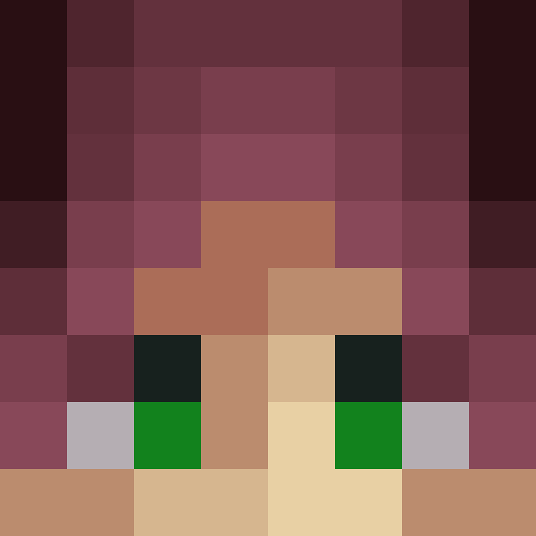 Main_Char's skin