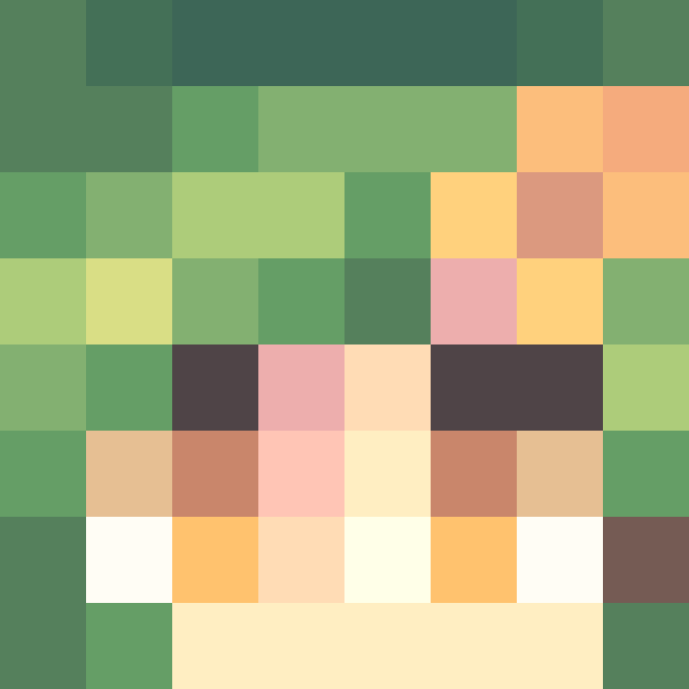 SpandexPudding's skin
