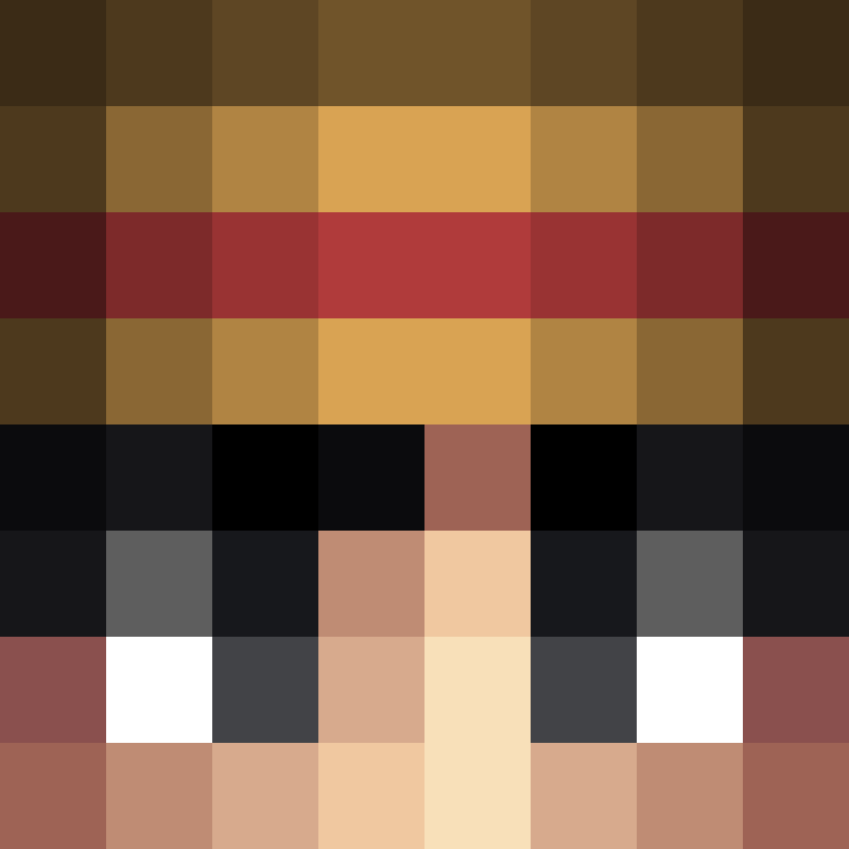 Schbert's skin