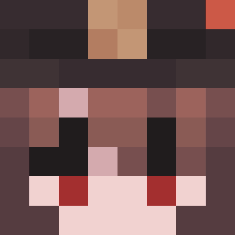 Ann1eMoon's skin