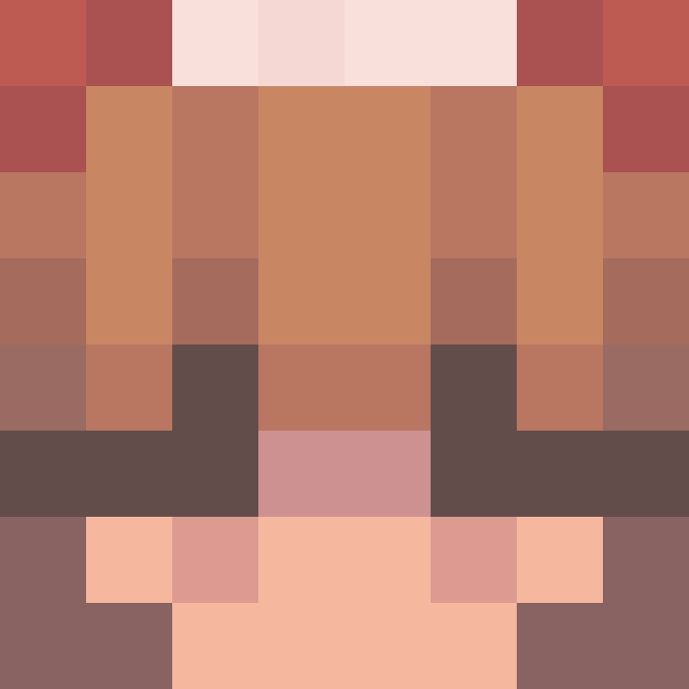 CozyEagle's skin