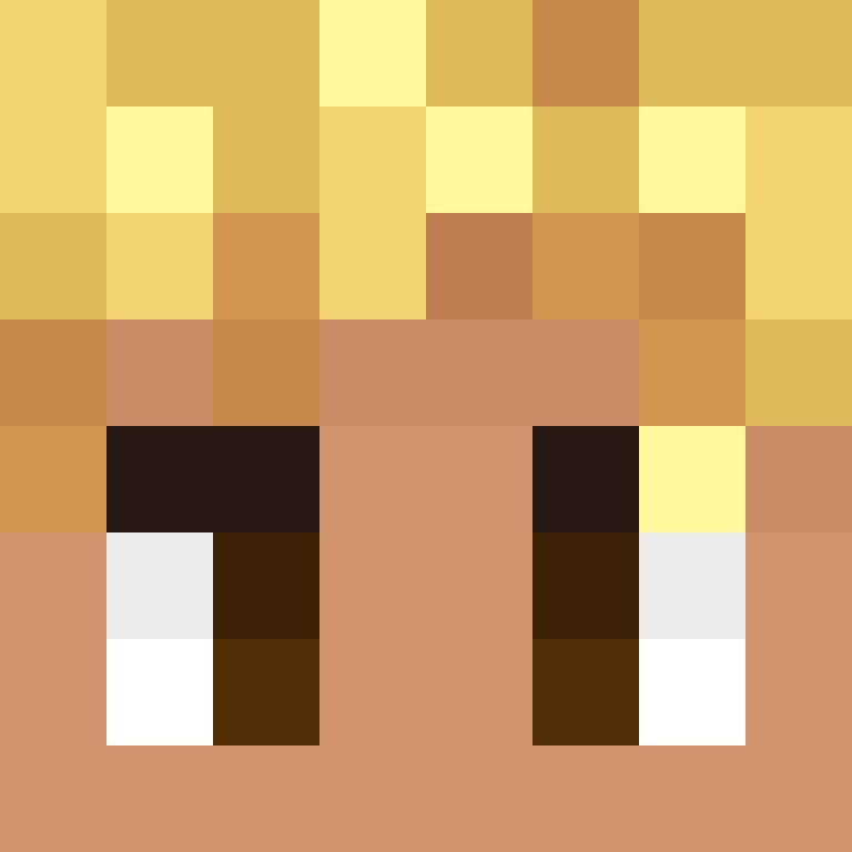 MrCastus's skin