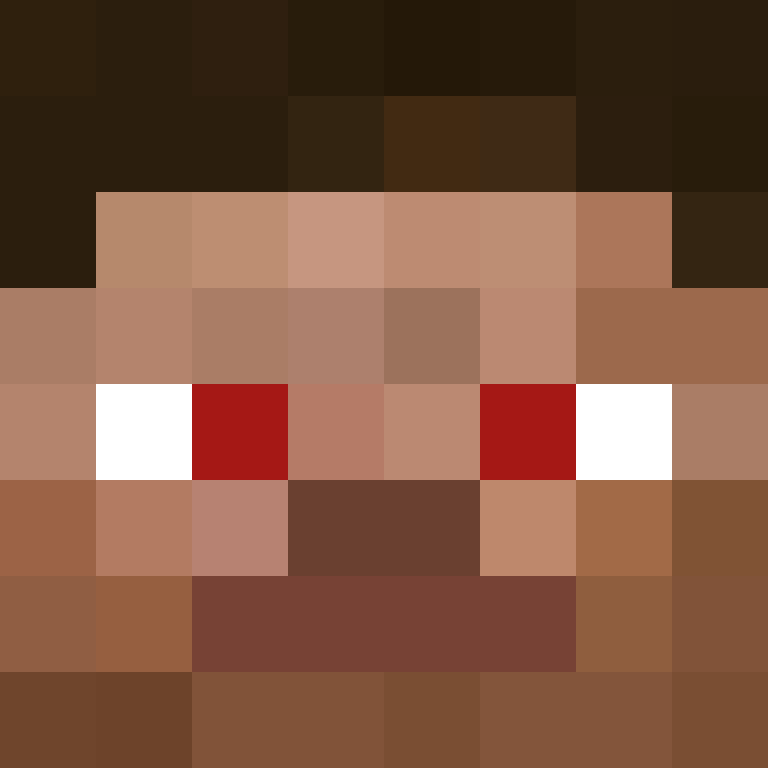 Inventss's skin