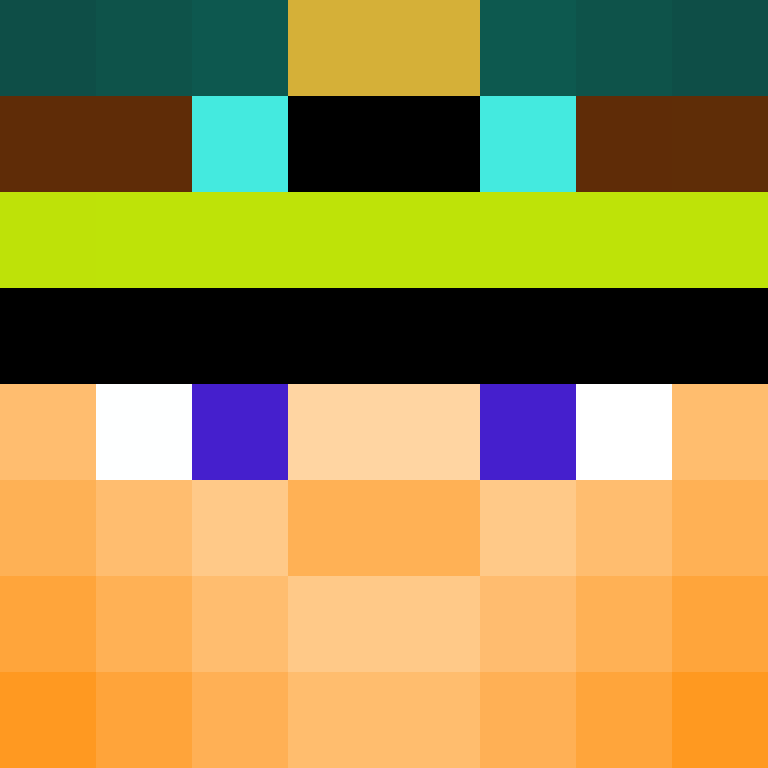 goldenxds12's skin