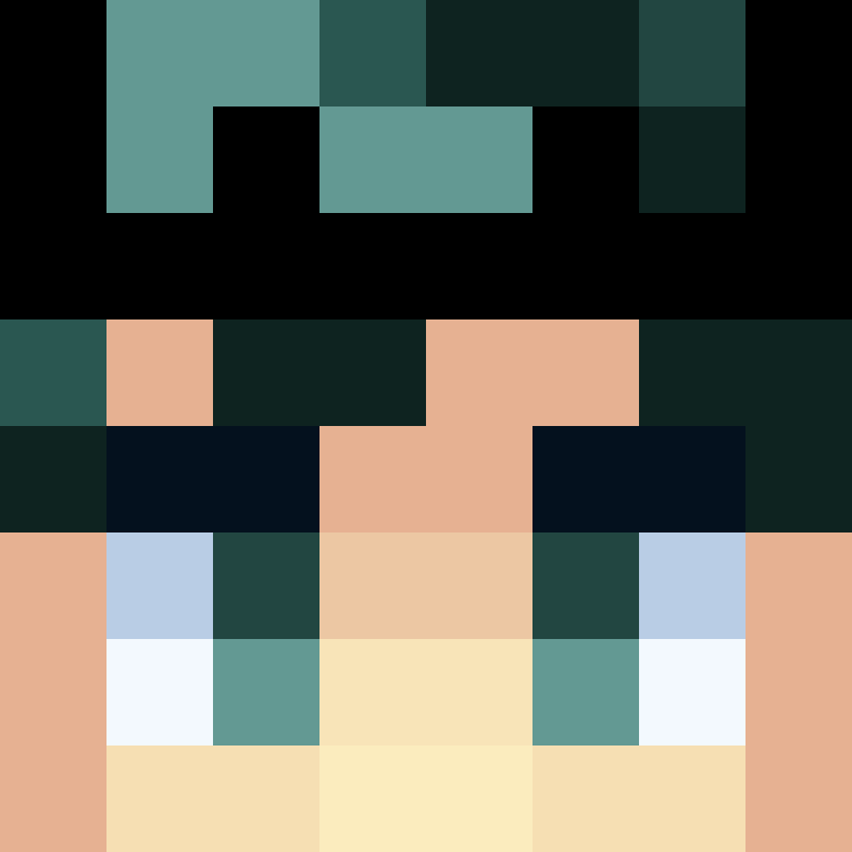 SwmSwap's skin