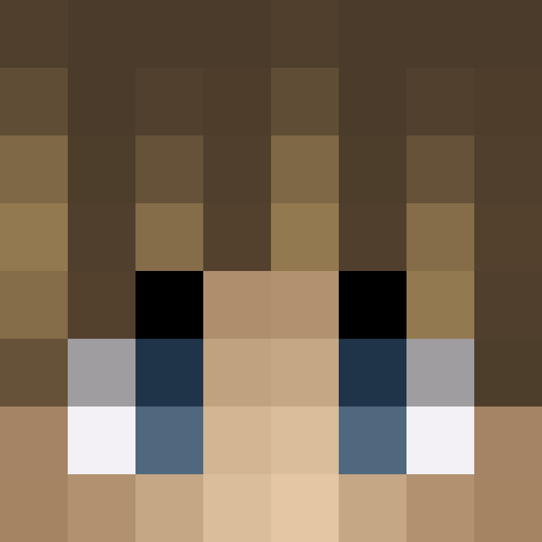 Meuqueridoamor's skin