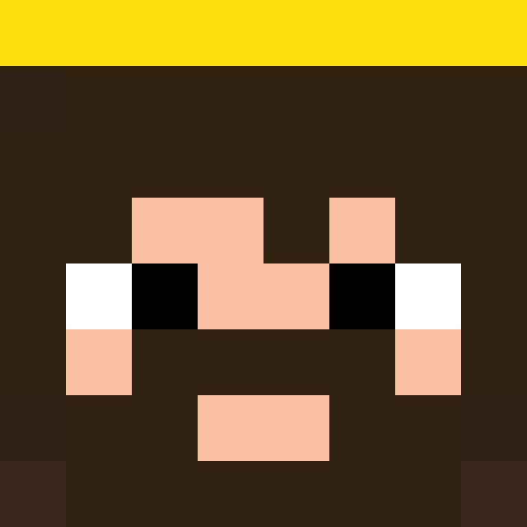 YelPen's skin