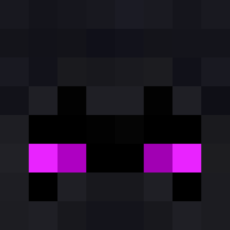 xentany's skin