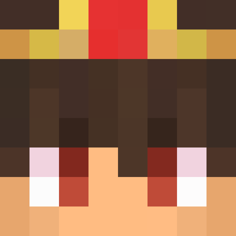 Levi200613's skin