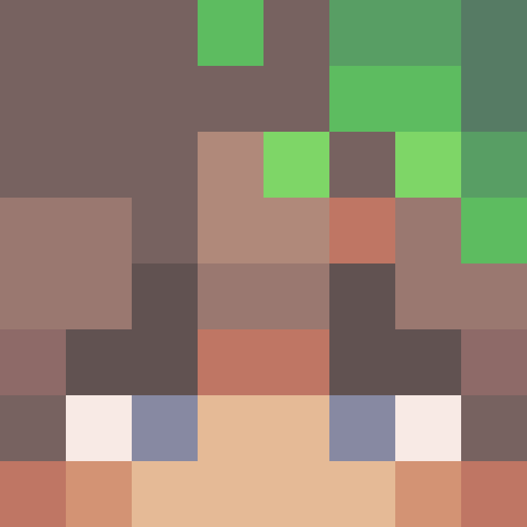 sermyy's skin