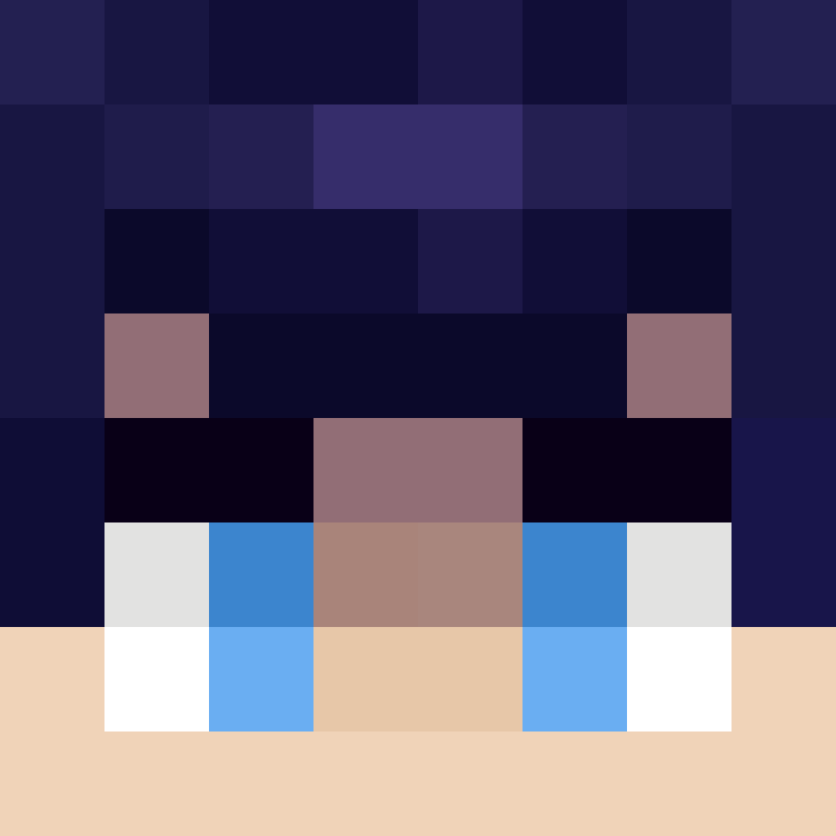 MikaWeiss88's skin