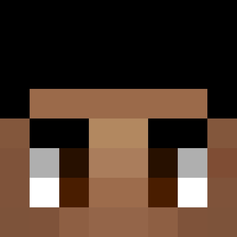 Dimpimo's skin